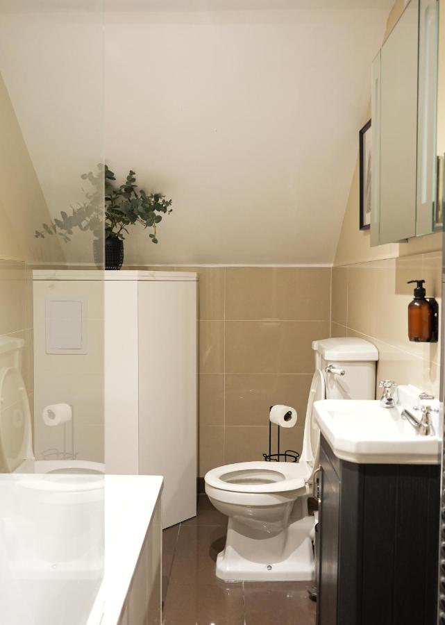 Brighton City Centre 2 Bed, Perfect Cosy Stylish Apartment, Close To Shops And Beach! Sleeps 6 Exterior foto
